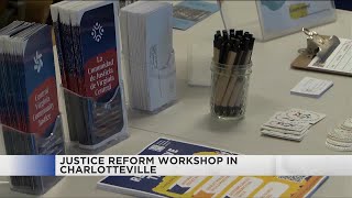 ‘Build people, not cages,’ formerly incarcerated advocates push for reform