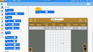 VexCode VR Overview