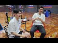 민턴트립 ep. 8 드디어 나타난 전국 a조