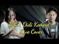 #Tatu #Tatu_didi_kempot                                  Tatu - Didi kempot live cover by detik band