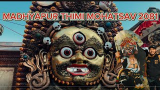 “ Madhyapur Thimi Mahotsav 2081: थिमी महोत्सव ”vlog