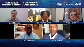 PBT Presents: Business and Race