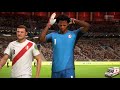 peru poland fifa18 world cup semi finals 2018.07.11. 20 00