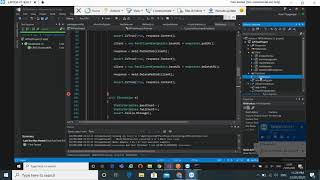 RestSharp API Testing using C#