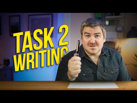 Ielts Writing Task 2 Complete 6 Hour Course 영어 받아쓰기 연습 분석