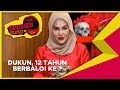 Dukun, 12 Tahun Berbaloi Ke ? - Sensasi Suria