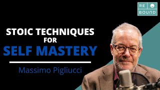 The field guide to a happy life with Massimo Pigluicci