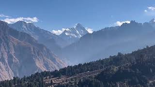 औली: रोमांच, प्रकृति और बर्फ की जन्नत | Auli Travel Guide