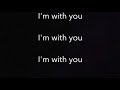 i m with you lower 3 avril lavigne piano karaoke instrumental