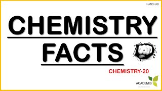 Important Chemistry Facts- Sure questions || Chemistry-20 || RRB NTPC,Group D, SSC CGL,CHSL,MTS