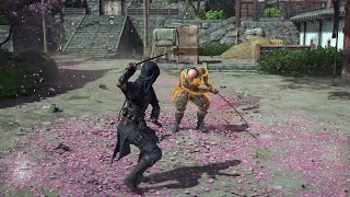 Assassin's Creed Shadows NEW and Improved Combat gameplay