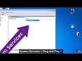 Fix Windows 7 is not Genuine Error Message Fix Windows 7 is not Genuine Error Message