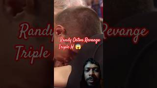 Randy Orton Revange Triple H 😱 WWE 🎉 Raja School #shorts #wwe #rajaschool #randyorton #tripleh