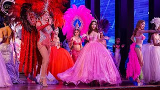 The Truth About Ladyboys: Thailand’s Unique Transgender Culture