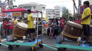 2012 壬辰正科東港迎王平安祭典遶境祈福~元合社00515