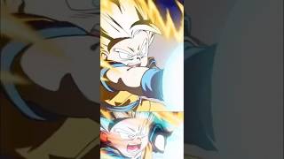 dokkan VS anime【魔界のドラゴンボール攻防戦】超サイヤ人孫悟空(ミニ)(DAIMA)【UR】 #ドッカンバトル #dokkanbattle  #ドラゴンボールdaima