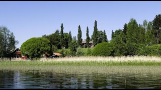 Suodenniemen Vesistö Retki