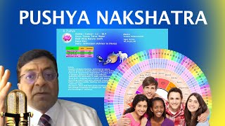 8. The Nourisher: Pushya Nakshatra in Vedic Astrology