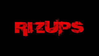 RIZUPS - Дика пустота