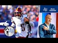 “Guy’s Unbelievable!” – How Jayden Daniels Continues to Awe Rich Eisen (and the Rest of the NFL)