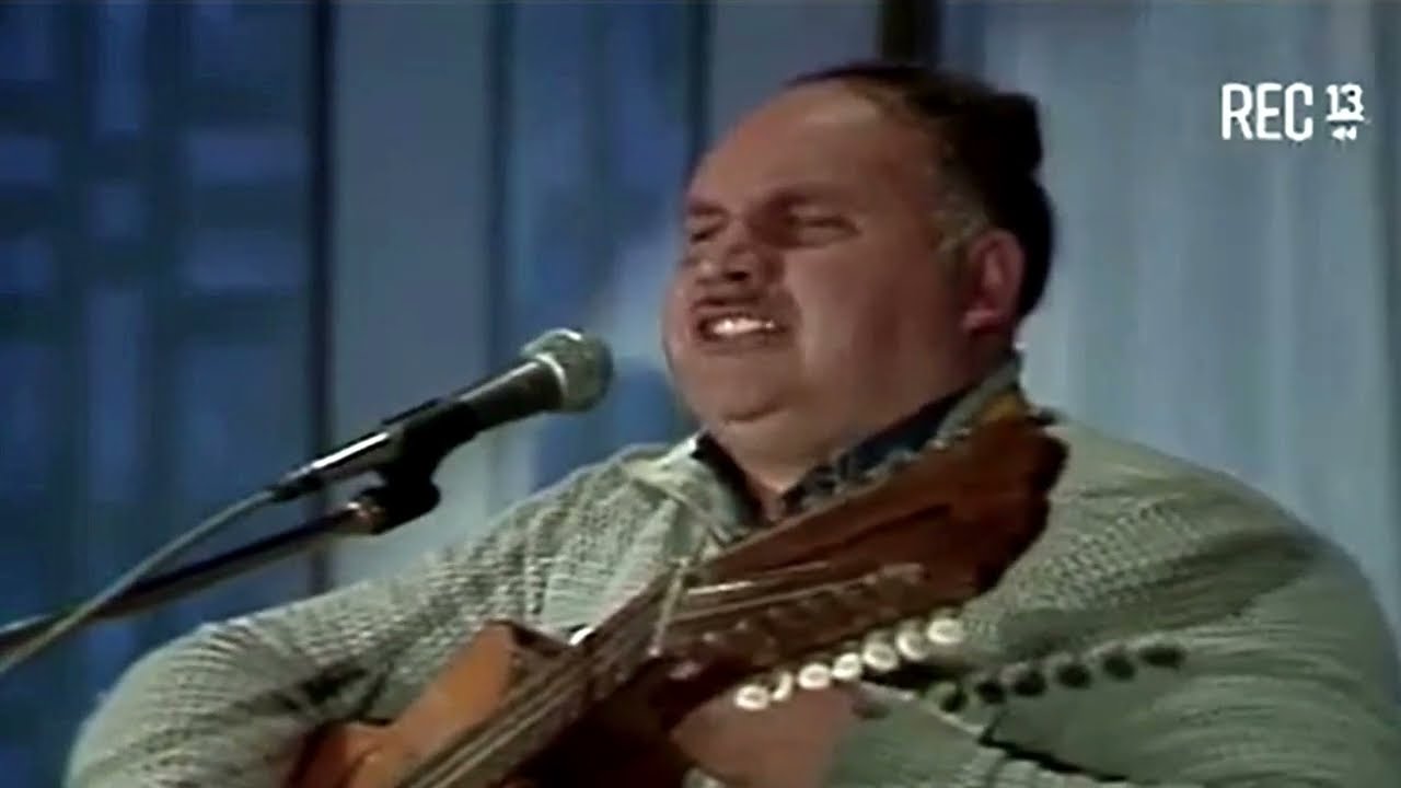 Payadores Chilenos Youtube