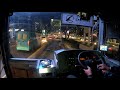 POV BUS DRIVE - BLOK M HARMONIE