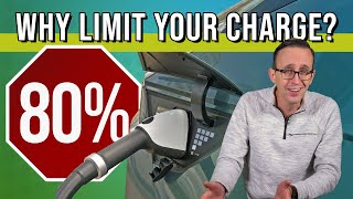 What is the Electric Vehicle 80% Rule? | EV Basics