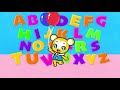 【キッズ】abc song〈手あそび歌〉learn alphabet【英語のうた・こどものうた・童謡】children s song u0026 finger plays