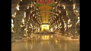 Top 10 Places in Madurai / South India / South India Tourism