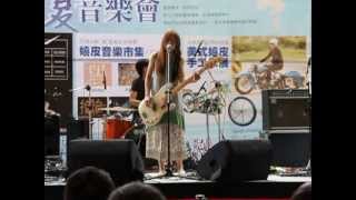 熊寶貝-Rockable Live ver.