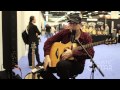 Acoustic Guitar Sessions NAMM 2015: Don Alder