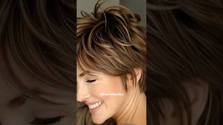 Short Haircuts That Will Change Your Look Instantly 🔥✨#hairstyle #haircut #ideas
