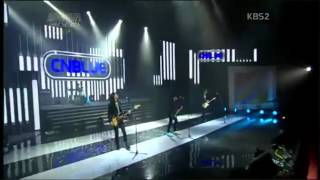 120406 CNBlue - I'm A Loner+Love Girl