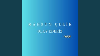 Olay Ederiz