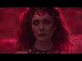 Scarlet Witch VS Dormammu  Who is More Powerful  Doctor Strange in the Multiverse of Madness