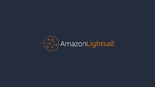 Introducing Amazon Lightsail