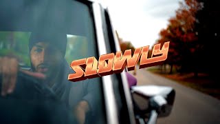 SLOWLY - SUKHA | PRODGK