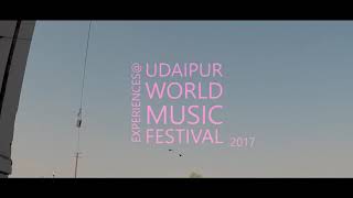 Udaipur World Music Festival 2017 | Kailash Kher | Papon | Raghu Dixit | Glimpse of UWMF Seher India