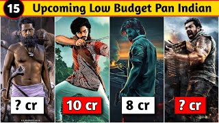 15 Upcoming Small Budget Pan Indian Movies List 2023 And 2024 | Hanu Man, Martin, Thangalaan