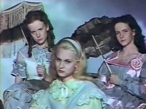 Alice In Wonderland 1949 Film Alchetron The Free Social Encyclopedia