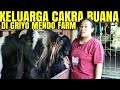 MATERI KAMBING PE KALIGESING KELUARGA CAKRA BUANA DI GRIYO MENDO FARM