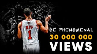 BEST MOTIVATIONAL VIDEO EVER - BE PHENOMENAL 2018 [HD]