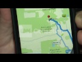 apple maps australia