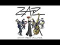 zaz esta tarde vi llover audio officiel