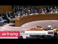 DAY BREAK 06:00 UN Security Council′s vote on N. Korea sanctions delayed to Wednesday