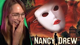 Nancy Drew: Danger by Design