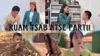 Ruam tsab ntse part11