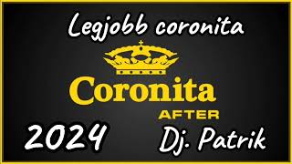 Dj.patrik legjobb coronita saját mix 🔥