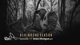 Iowa Shotgun pt 1