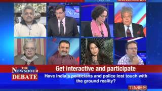 The Newshour Debate:23 yr old braveheart no more (Part 4 of 10)